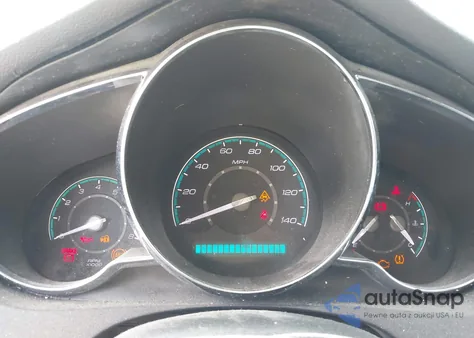 2011 Chevrolet Malibu 1Lt z USA, uszkodzony, nr VIN 1G1ZC5E10BF151782